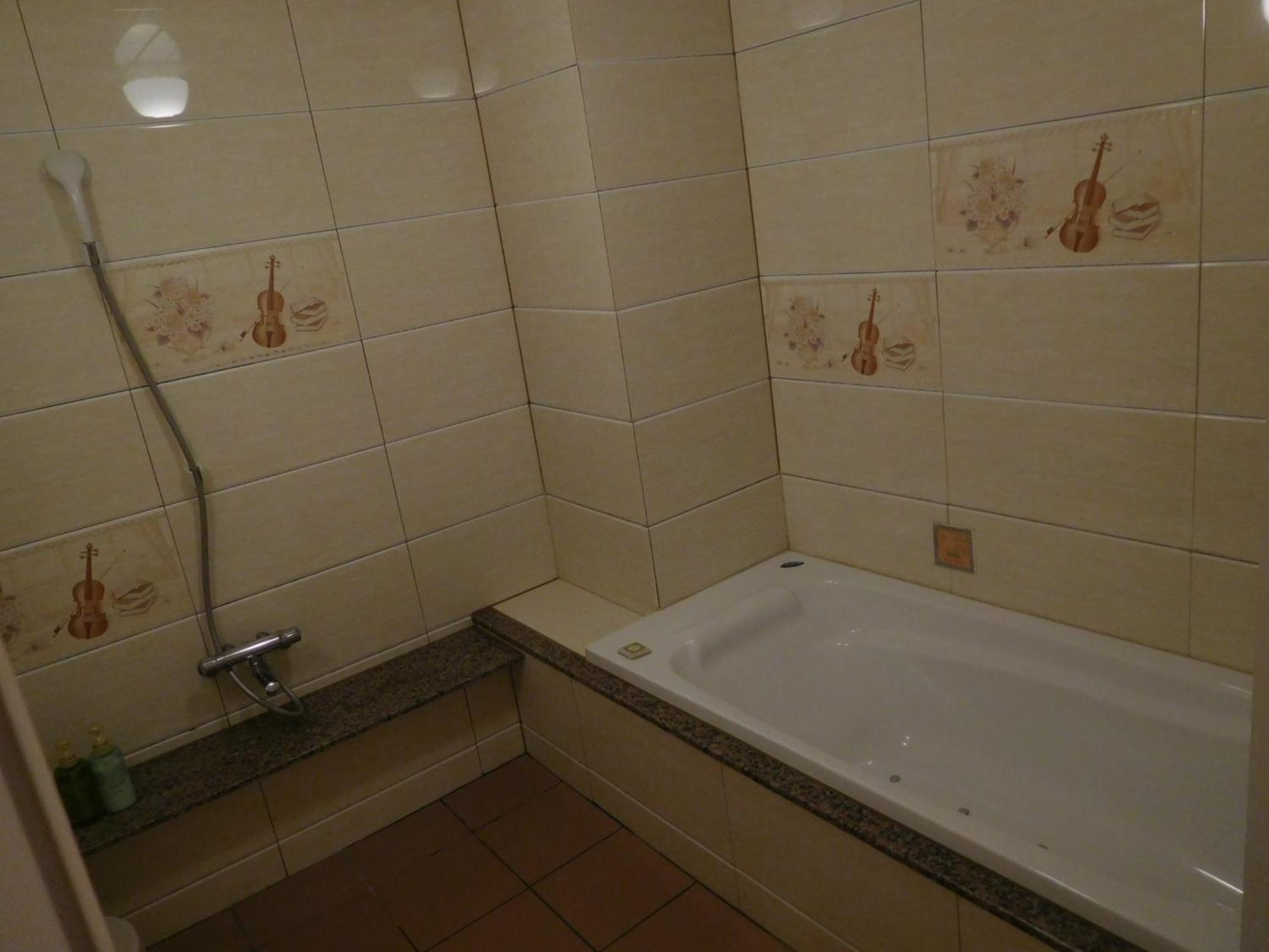 Provance No Machini Sakuranomiya (Adults Only) Hotel Osaka Room photo