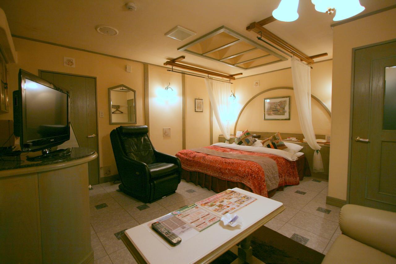 Provance No Machini Sakuranomiya (Adults Only) Hotel Osaka Exterior photo